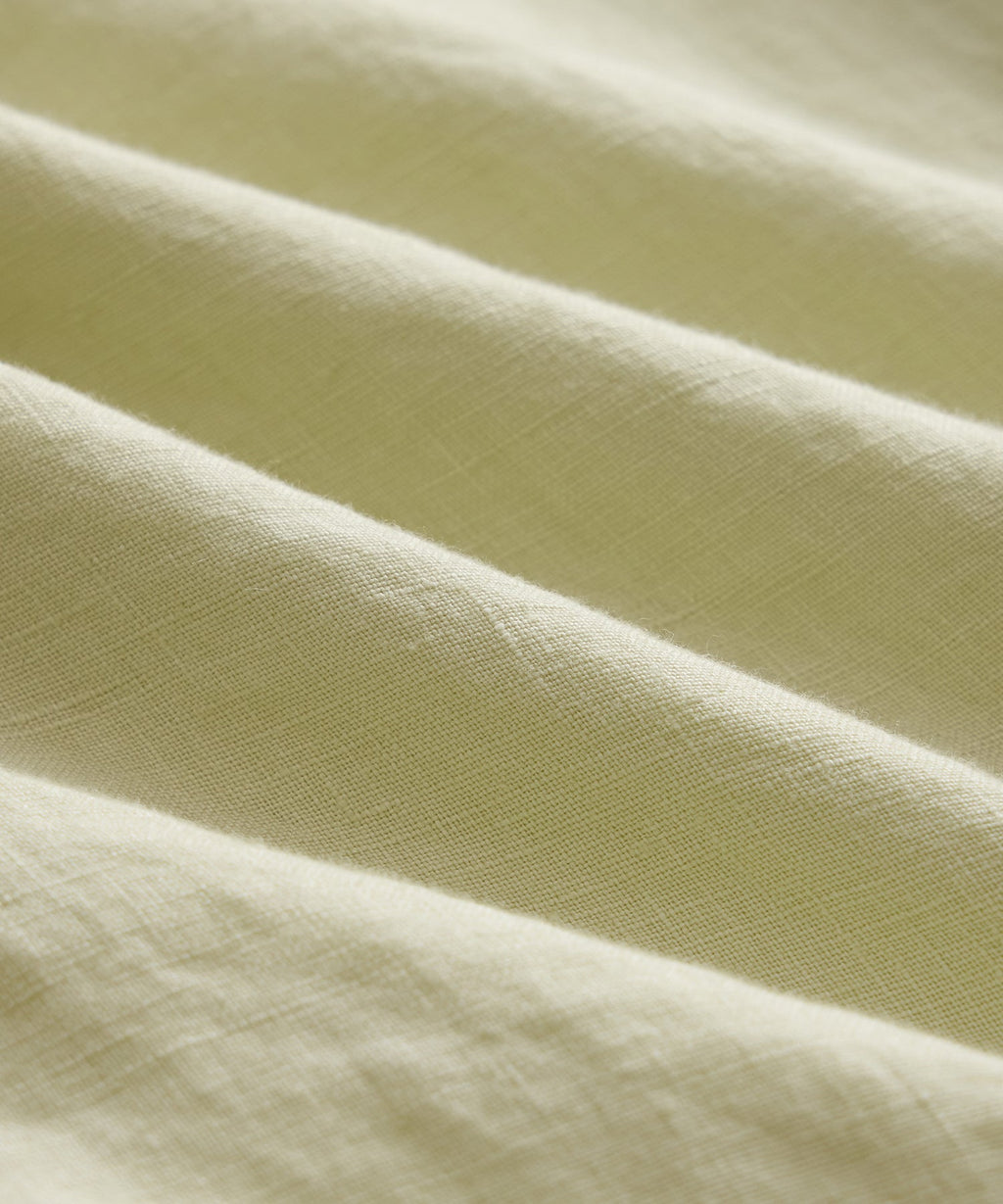 Sea Soft Irish Linen Shirt