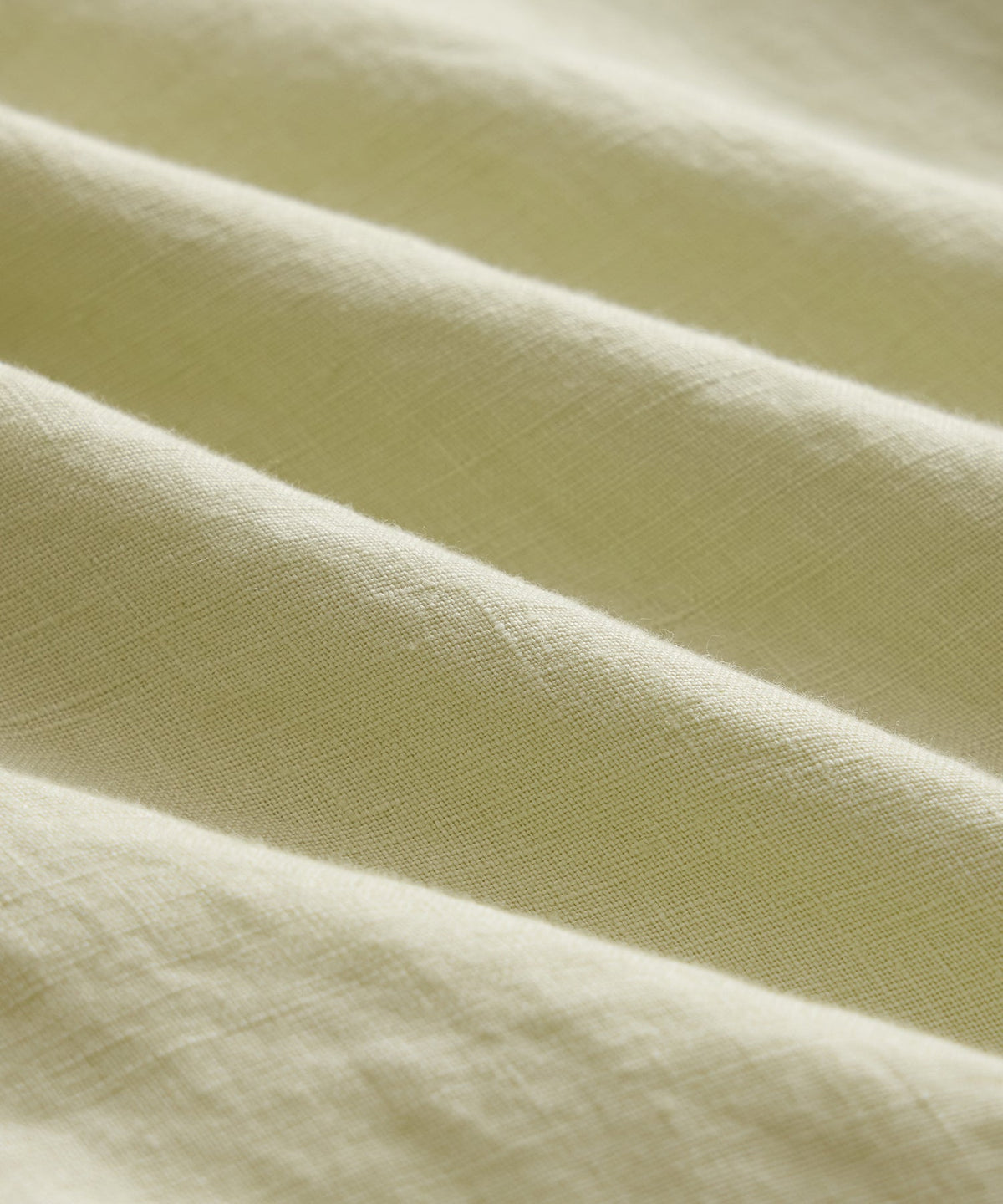 Sea Soft Irish Linen Shirt