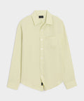 Sea Soft Irish Linen Shirt