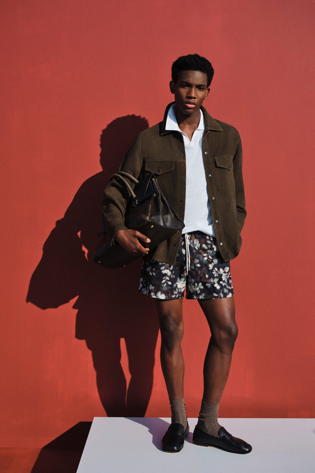 Malachi Swim Shorts