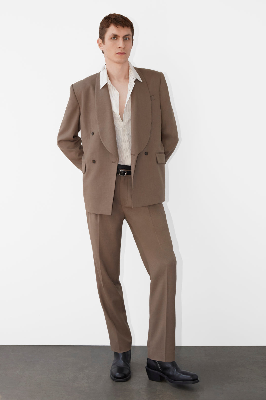 Coleman Suiting Jacket