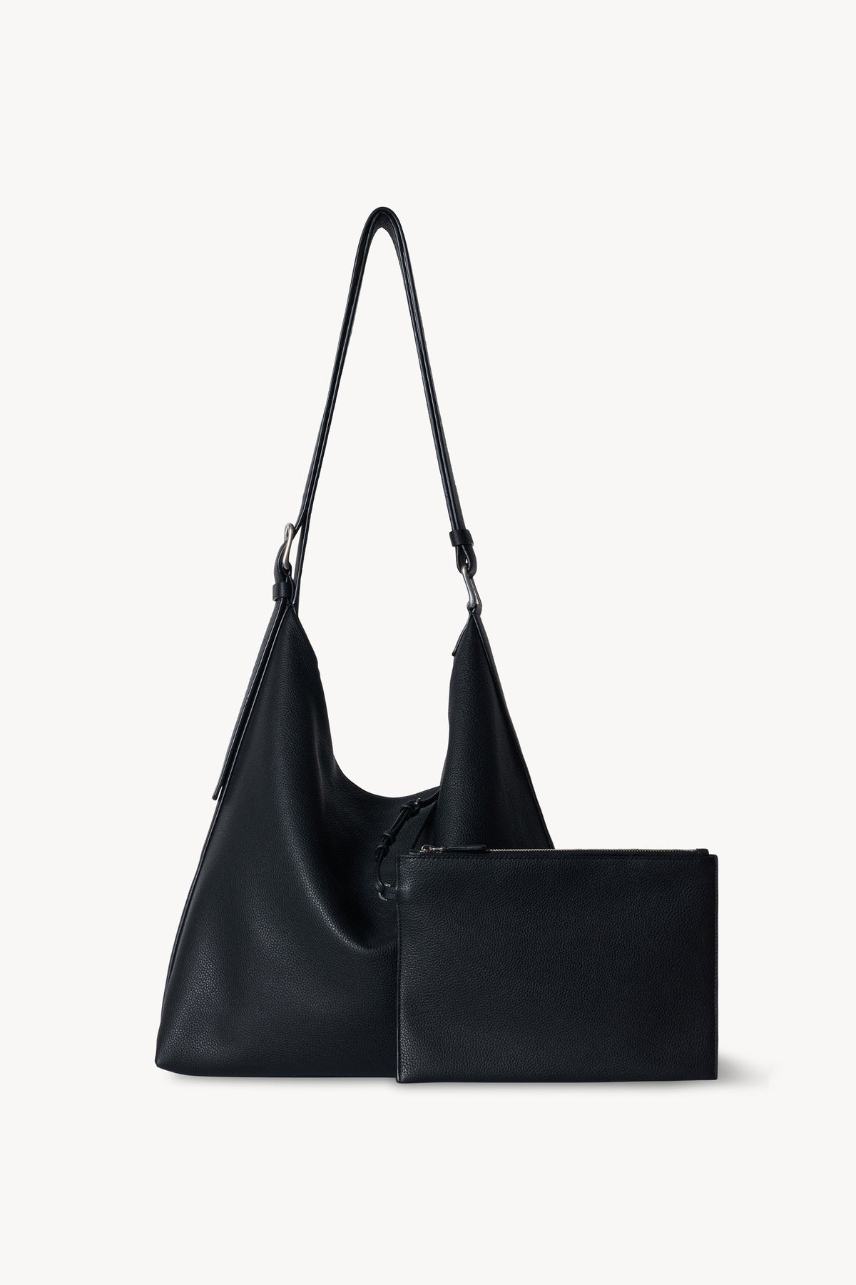 Jean Shoulder Bag
