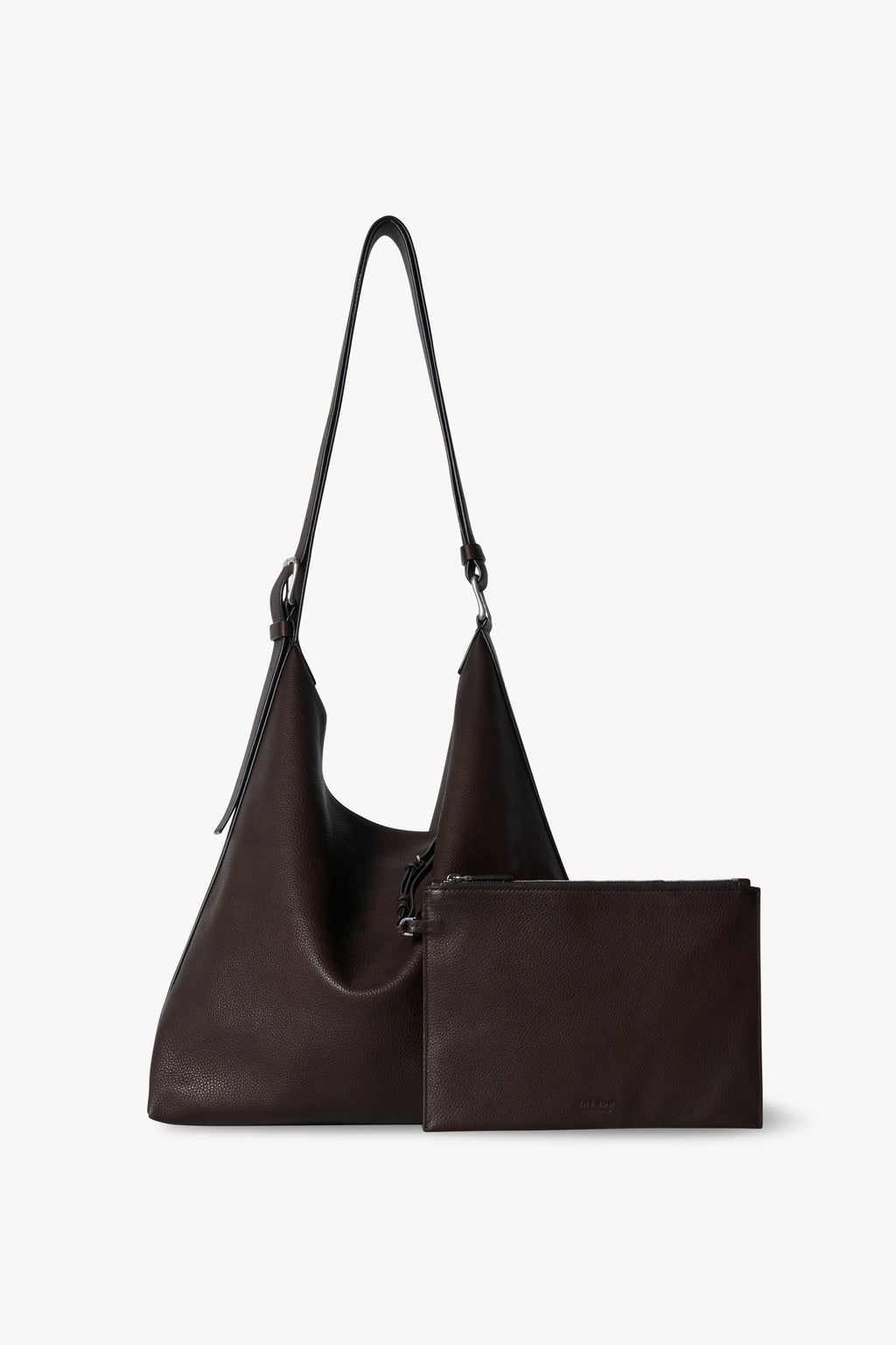 Jean Shoulder Bag