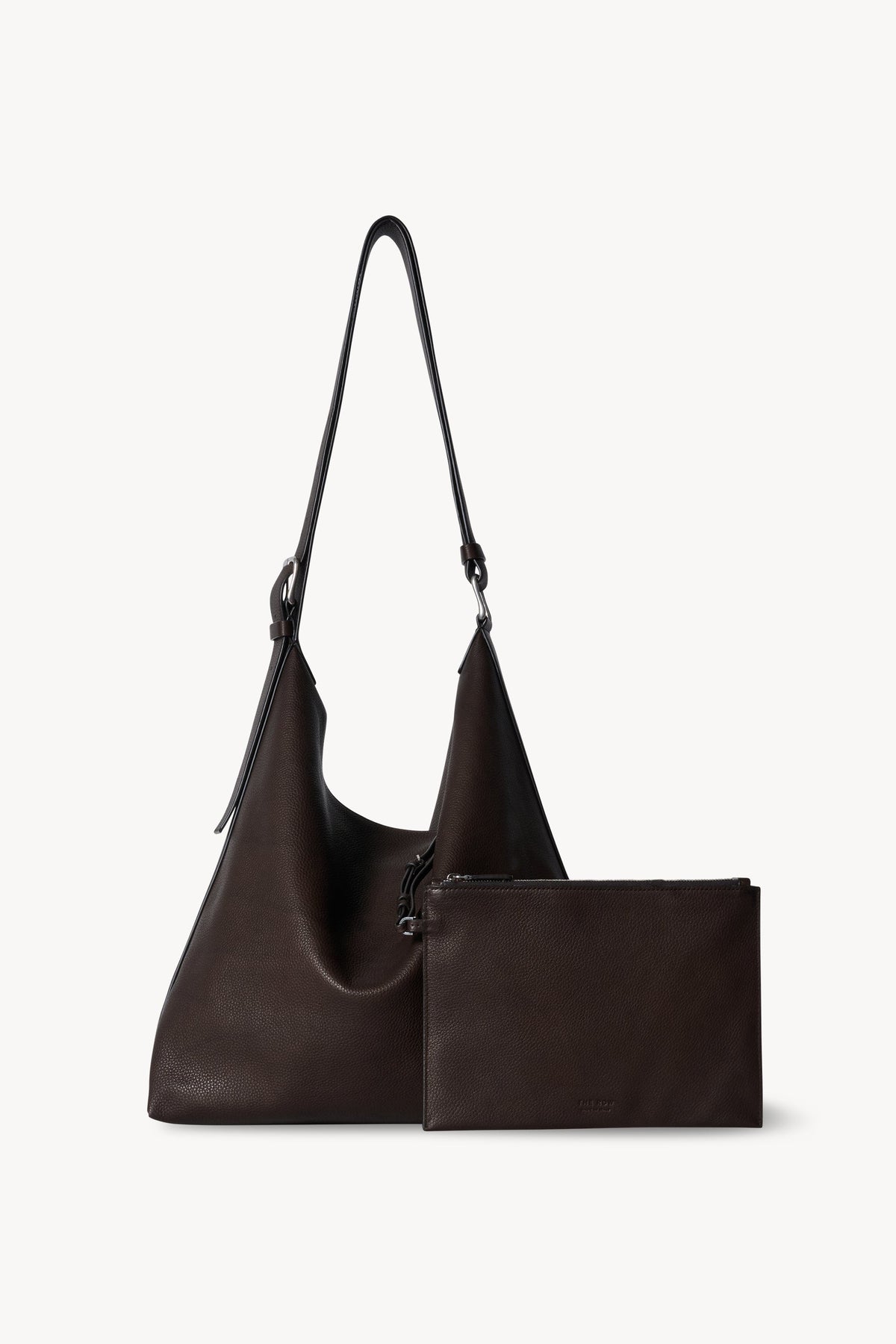 Jean Shoulder Bag