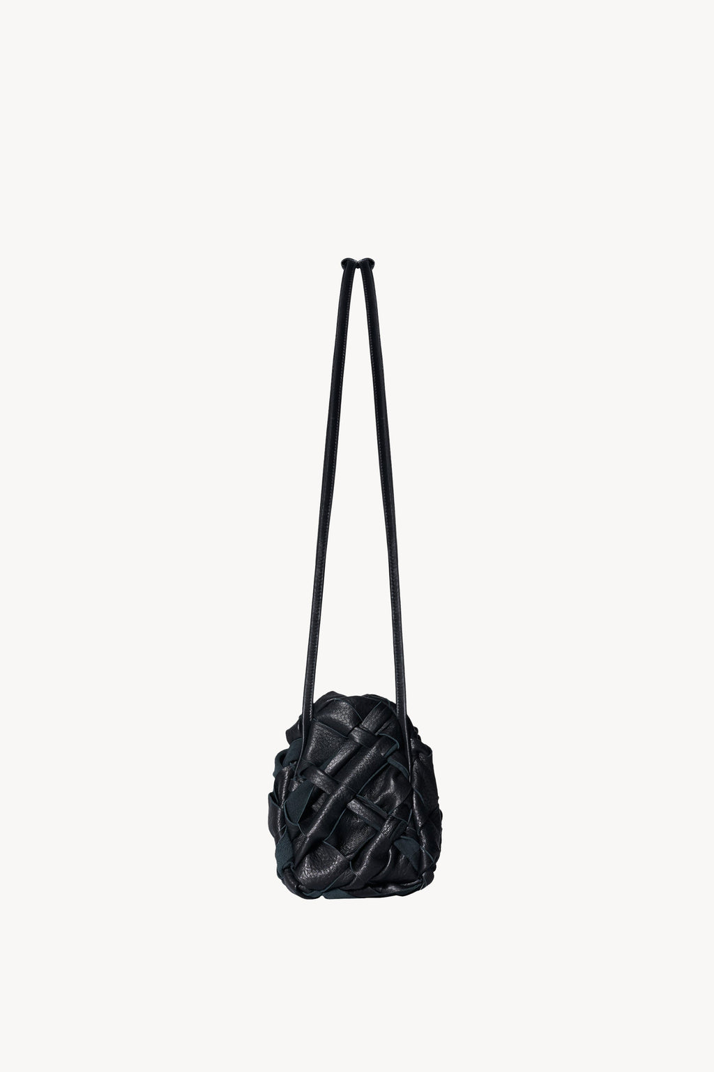 Woven Alix Bag