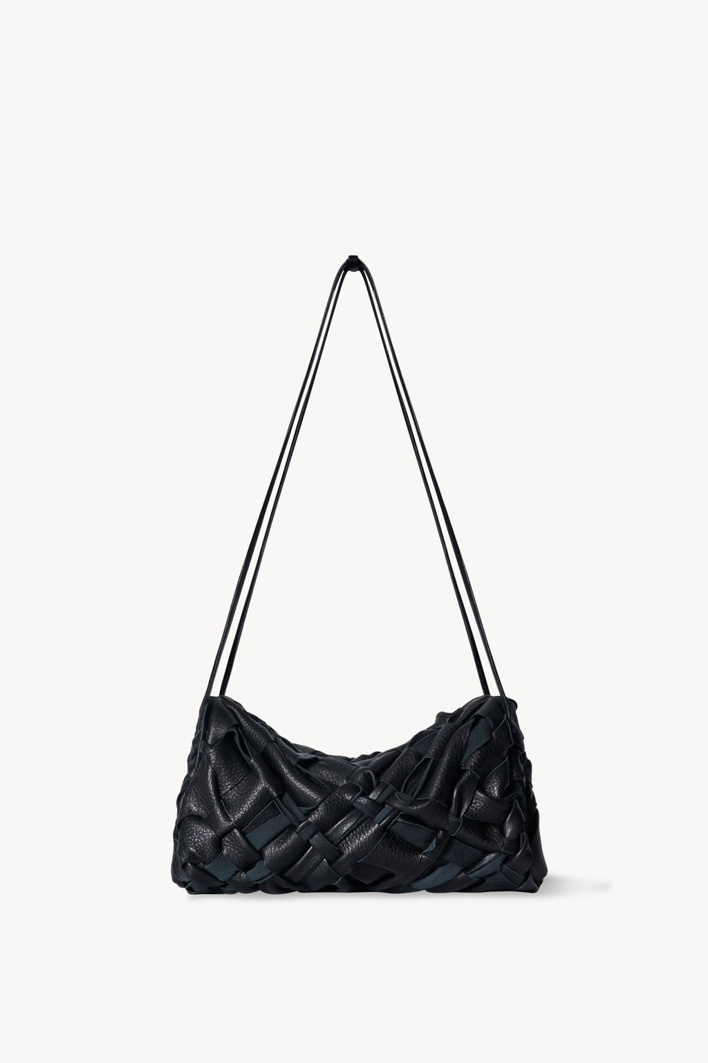 Woven Alix Bag