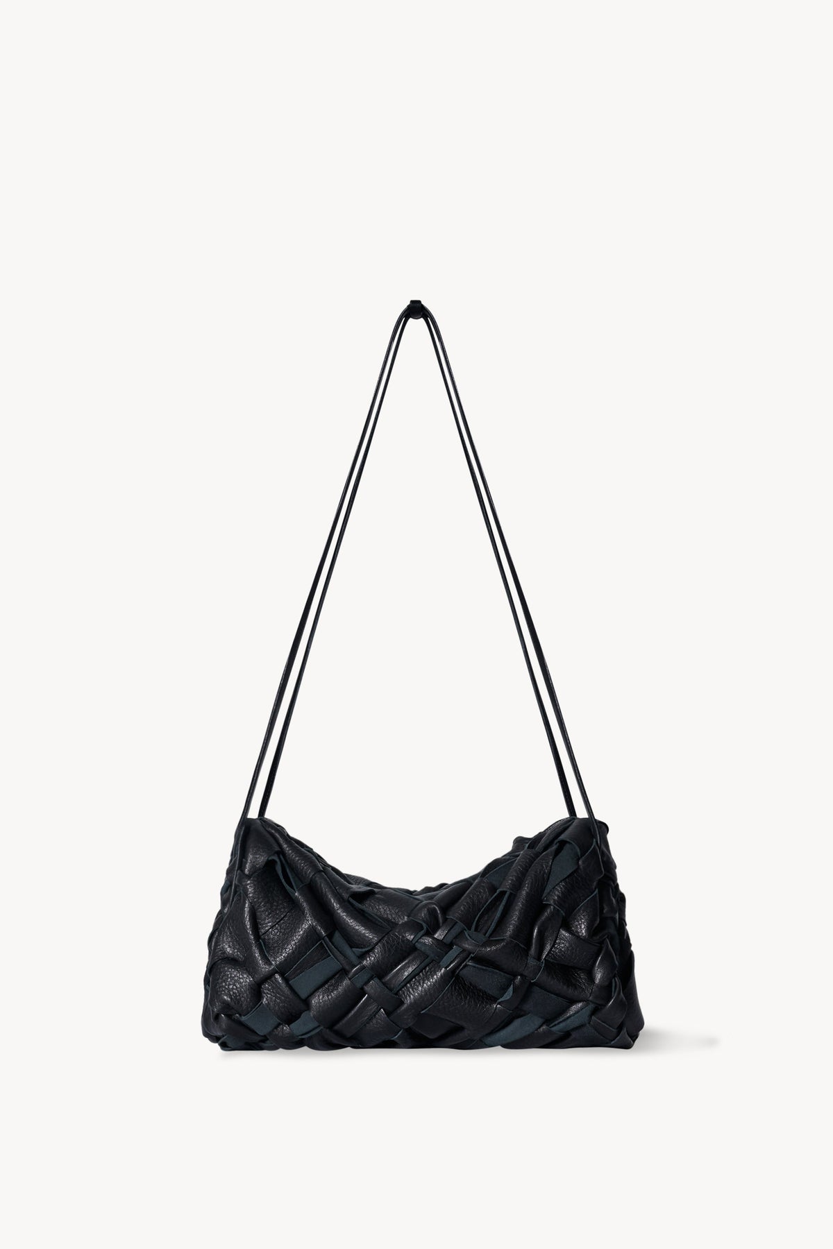 Woven Alix Bag