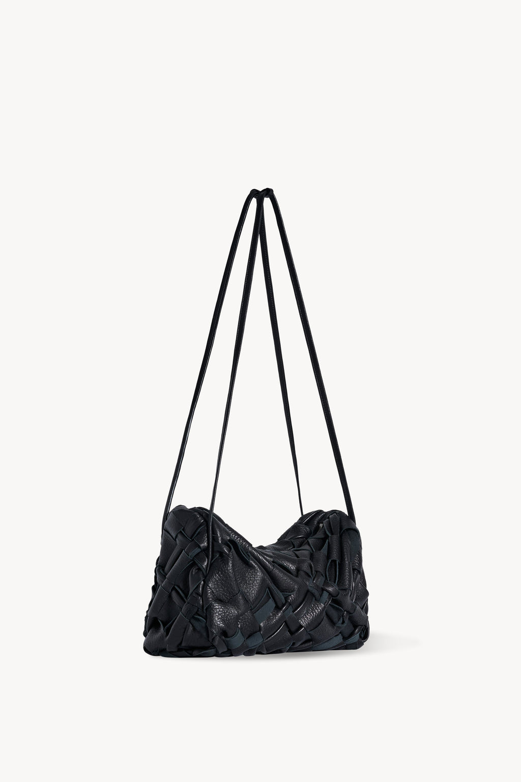 Woven Alix Bag