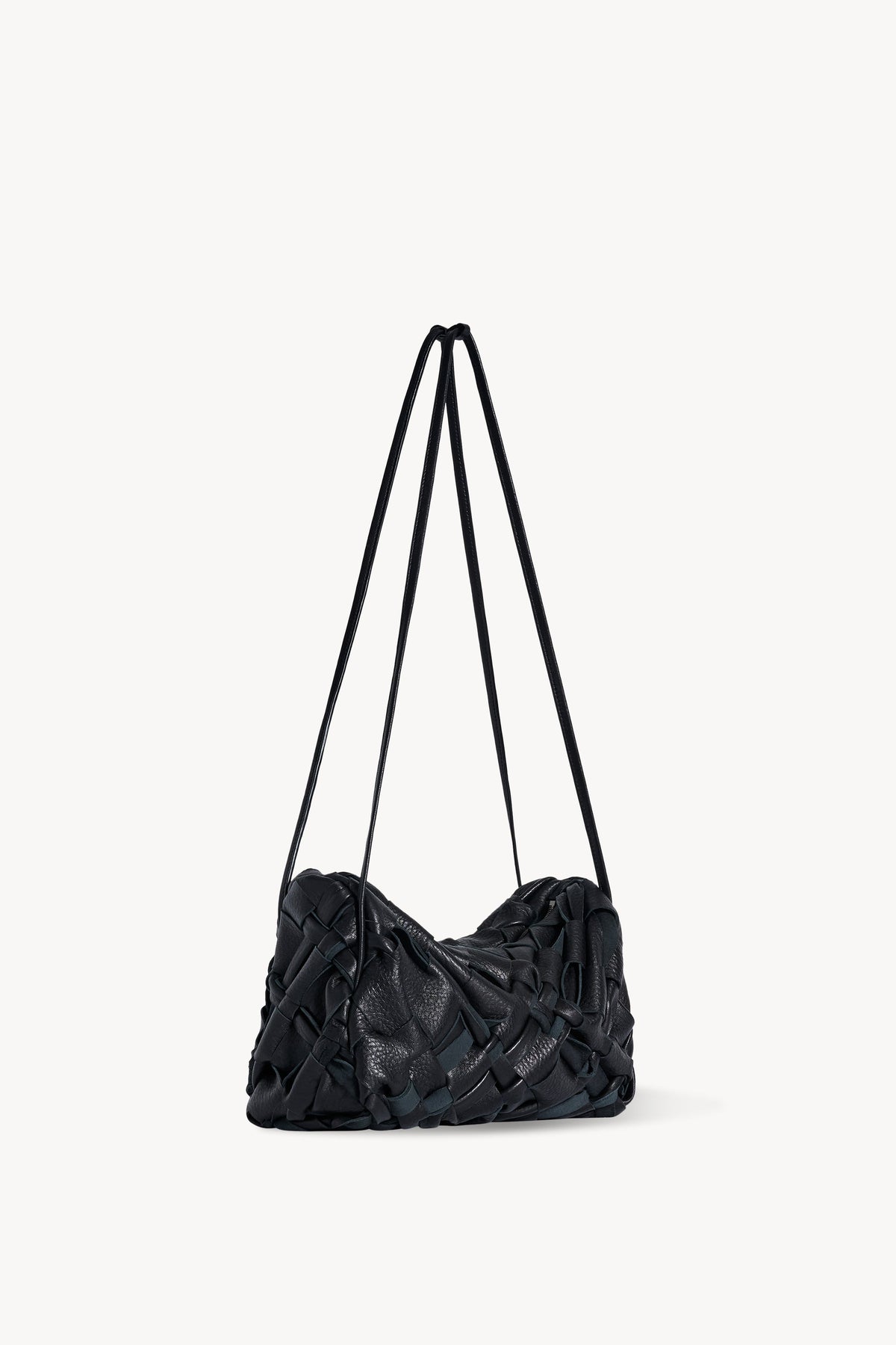 Woven Alix Bag