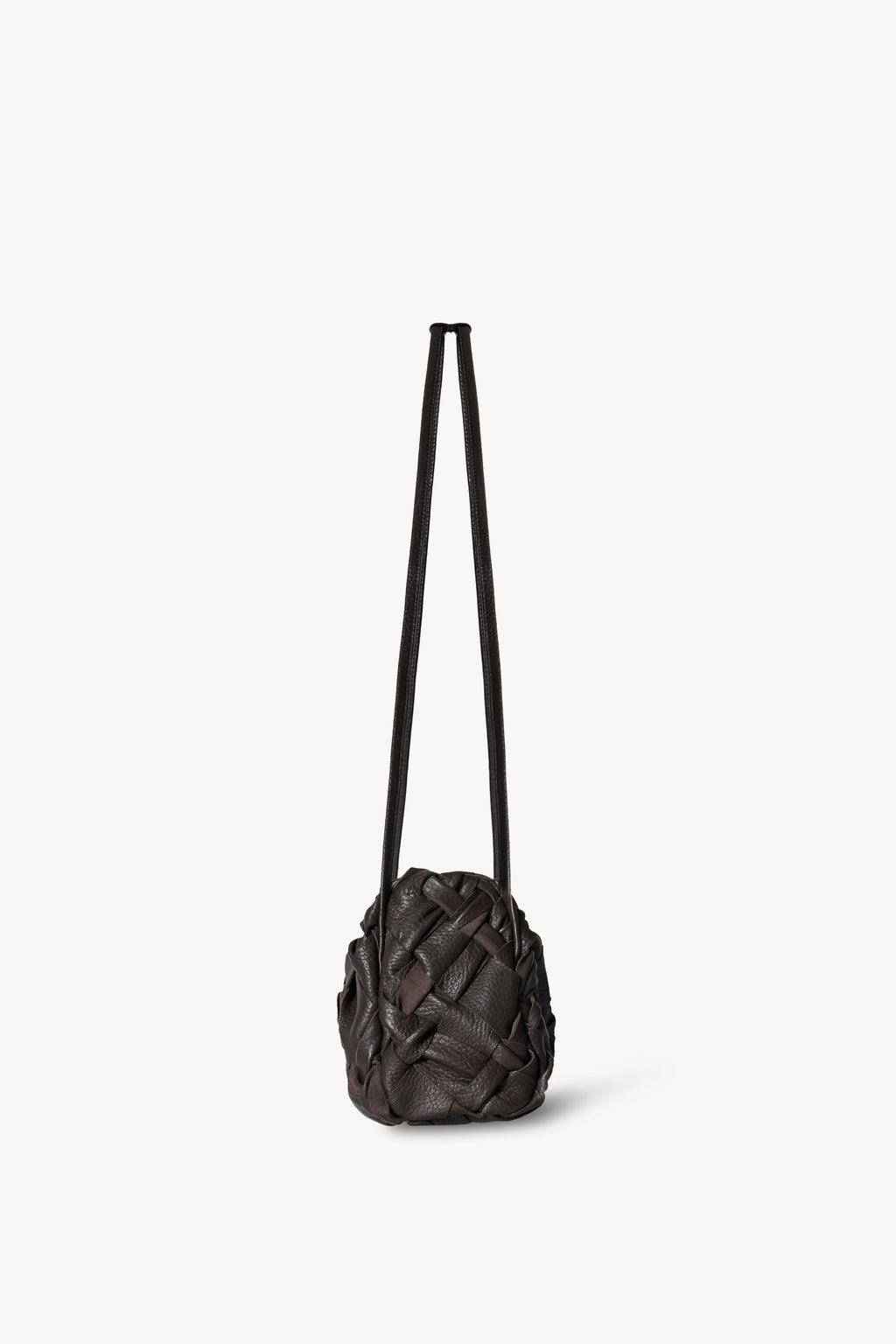 Woven Alix Bag