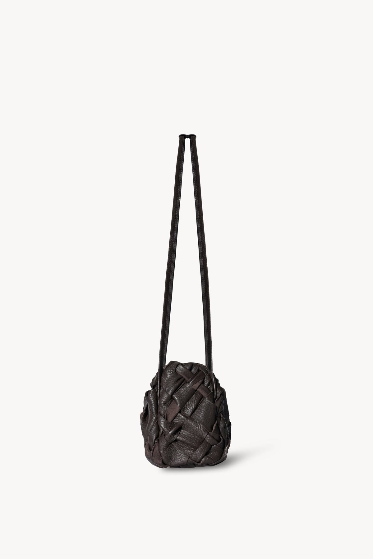 Woven Alix Bag