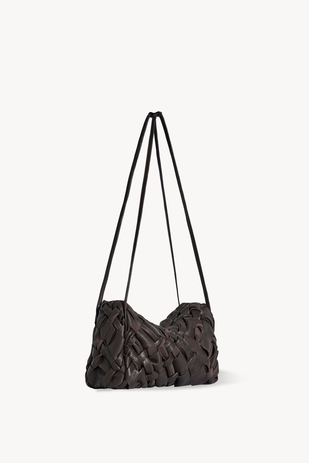 Woven Alix Bag