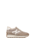 Valentina Shearling Sneaker