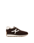 Valentina Shearling Sneaker