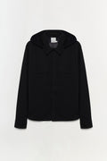 Travis Shirt Jacket
