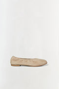 Danna Suede Ballet Flat