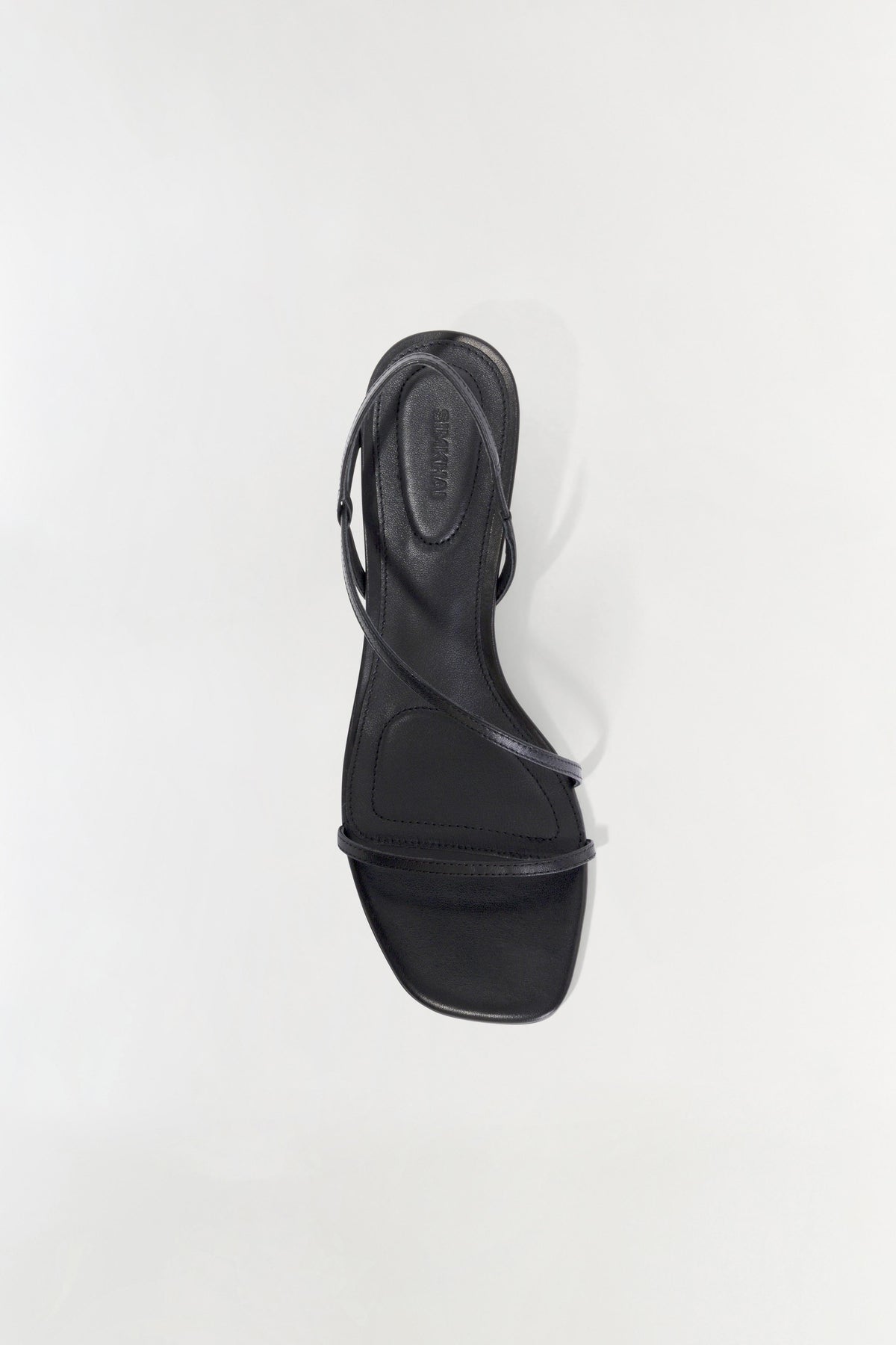Bridget Shell Wedge Sandal
