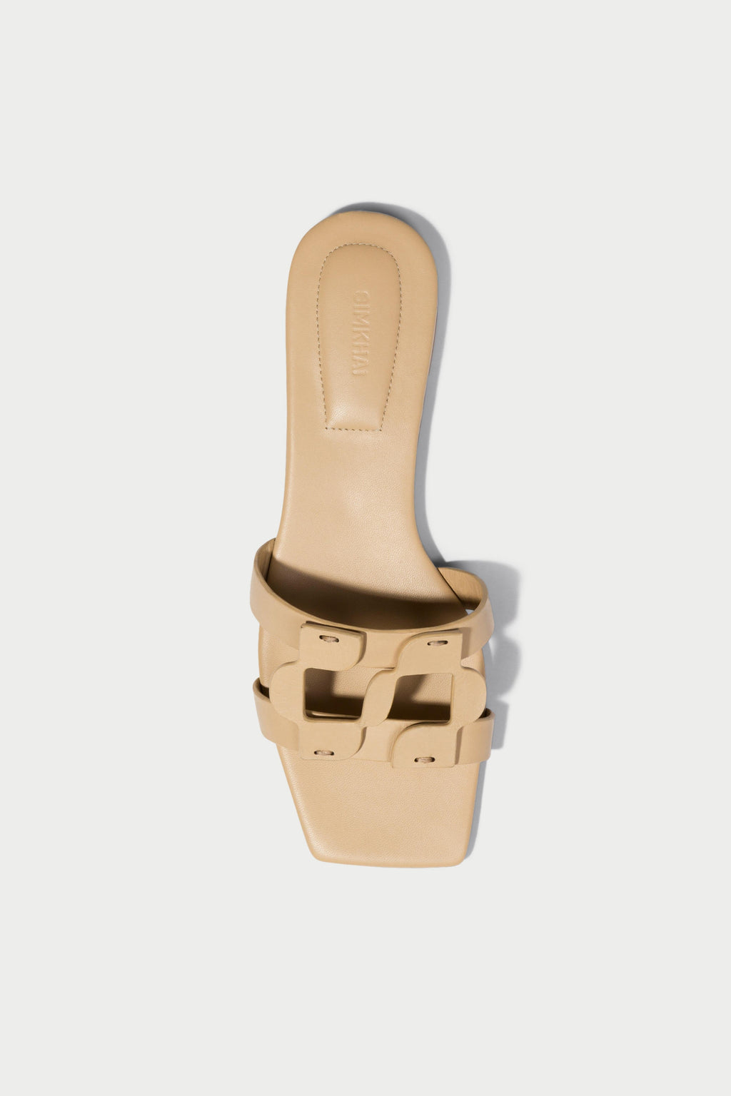 Simkhai Monogram Slide