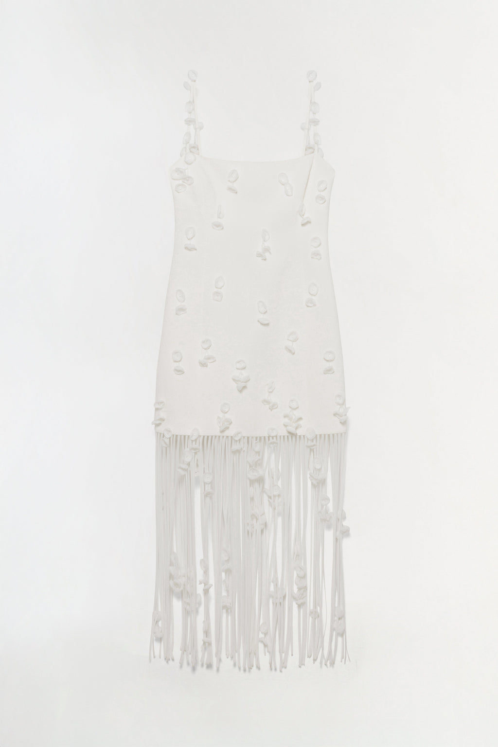Juliana Midi Dress