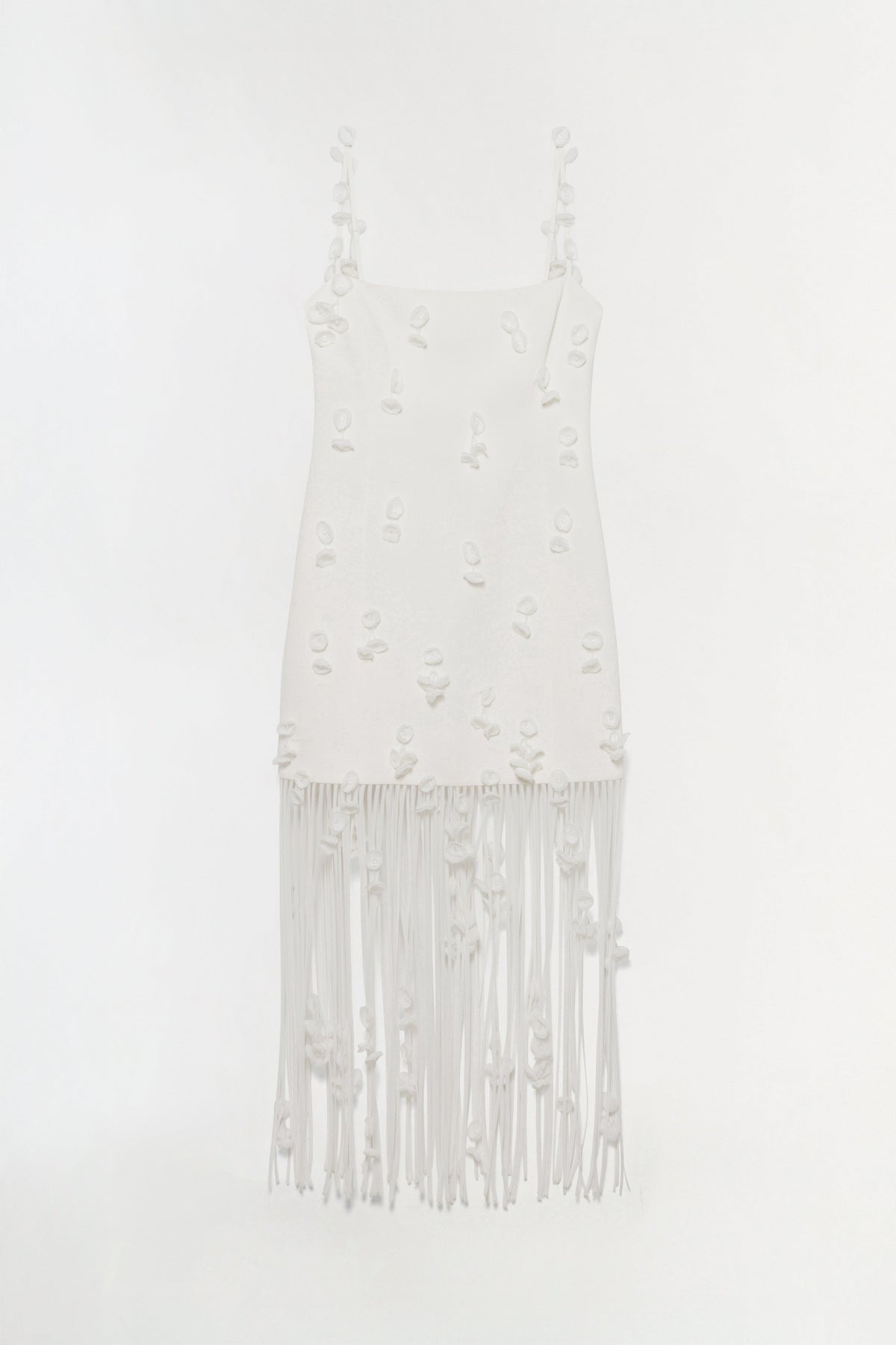 Juliana Midi Dress