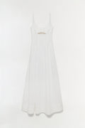 Maddy Cotton Midi Dress
