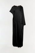 Ora Satin Gown