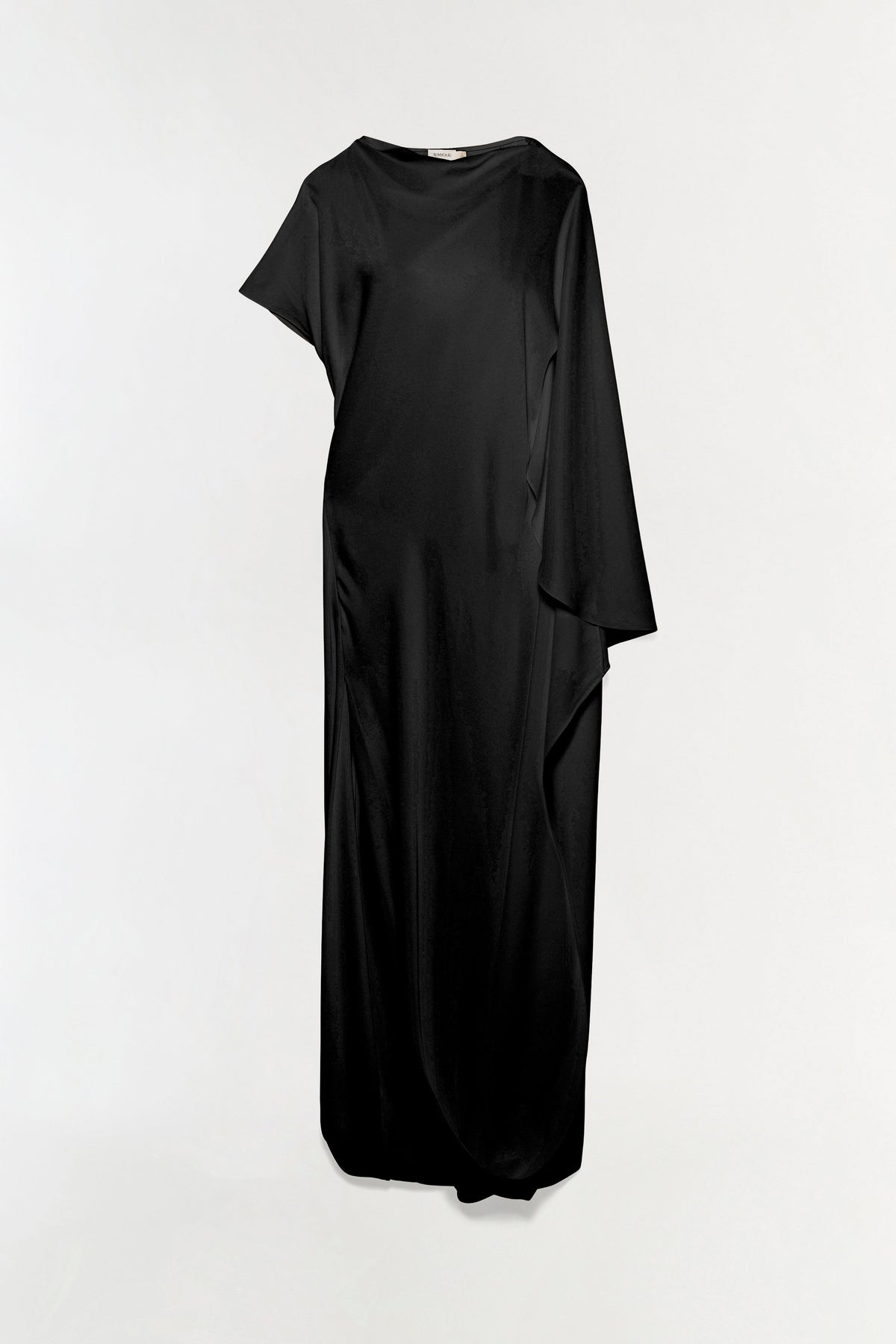 Ora Satin Gown