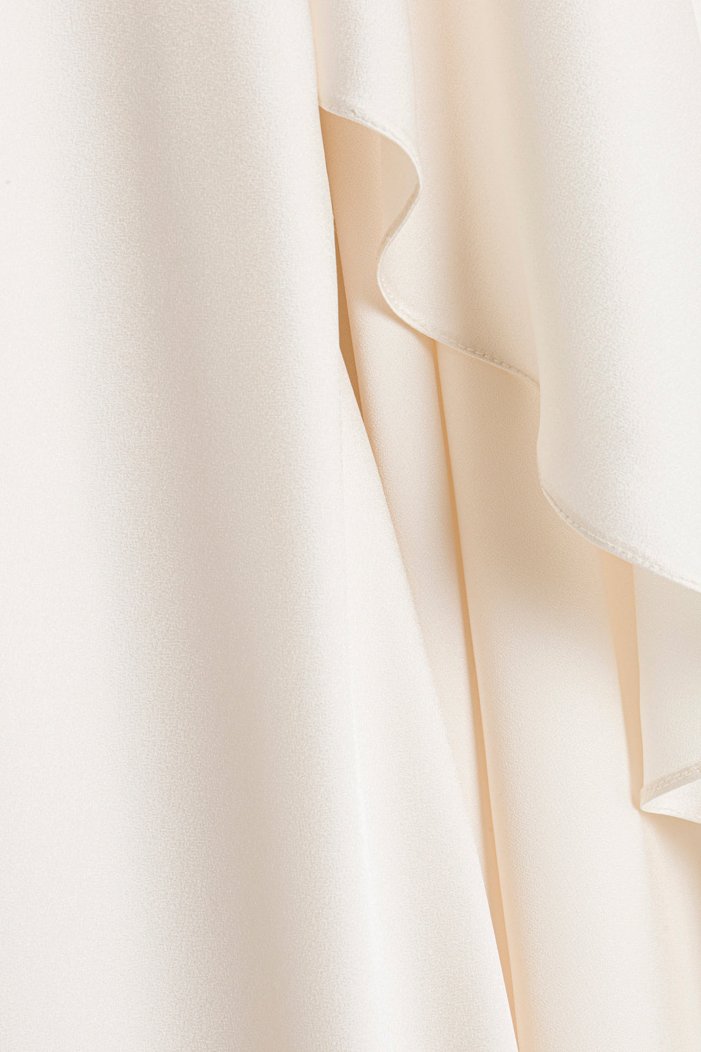 Ora Satin Gown