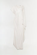 Ora Satin Gown