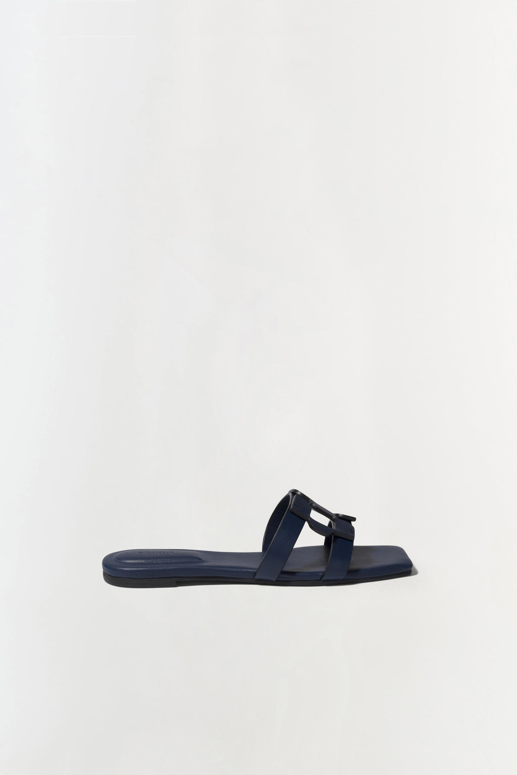 Simkhai Monogram Slide
