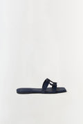 Simkhai Monogram Slide