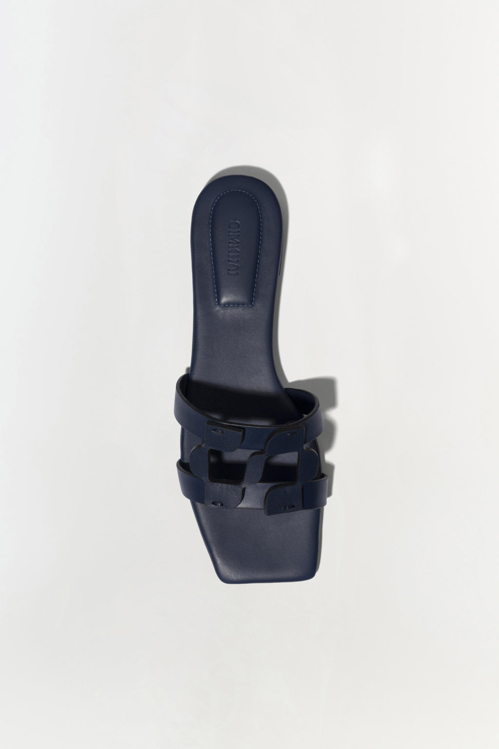 Simkhai Monogram Slide