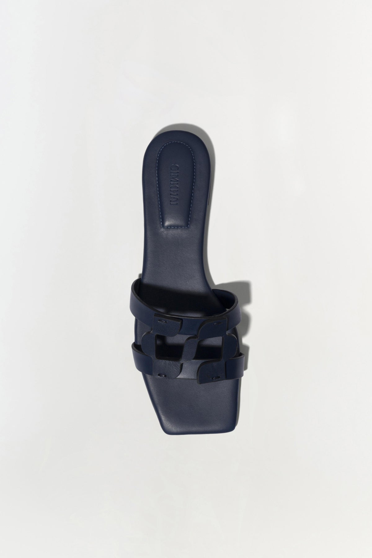 Simkhai Monogram Slide