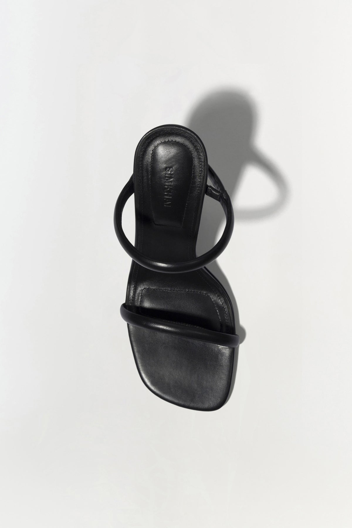 Siren High Heel Sandal