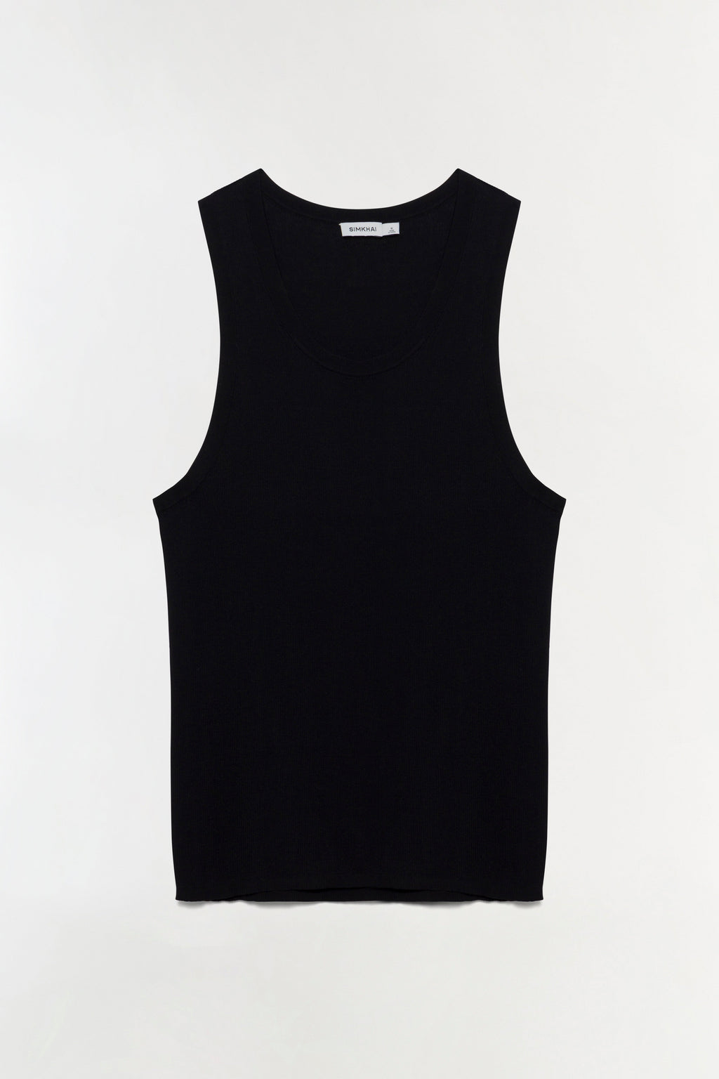 Elikai Ribbed Tank