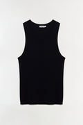 Elikai Ribbed Tank