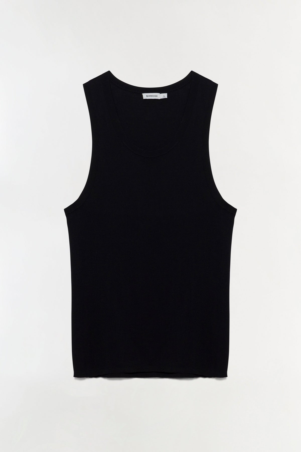 Elikai Ribbed Tank