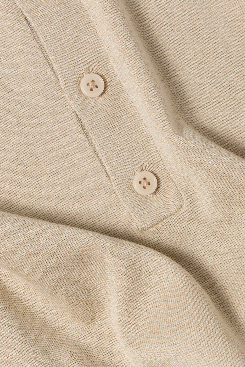 Dolton Knit Henley
