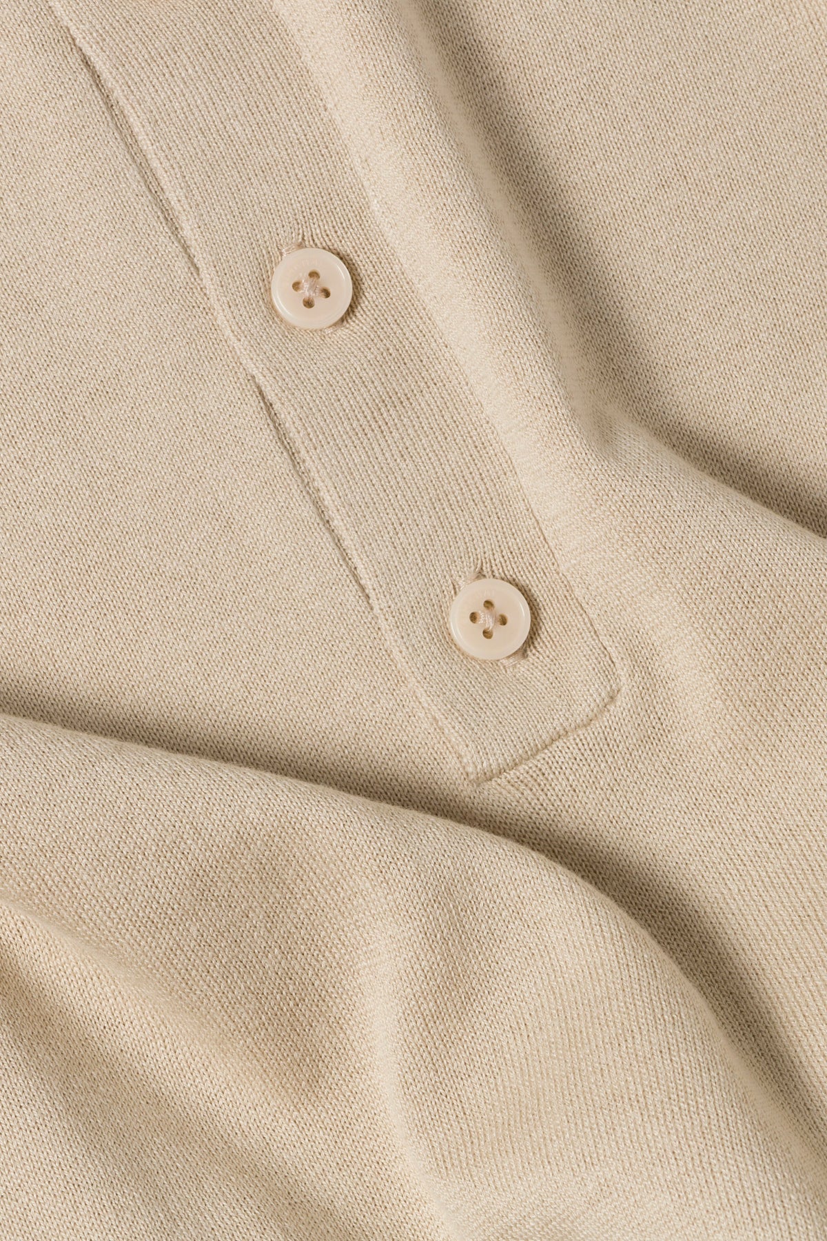 Dolton Knit Henley