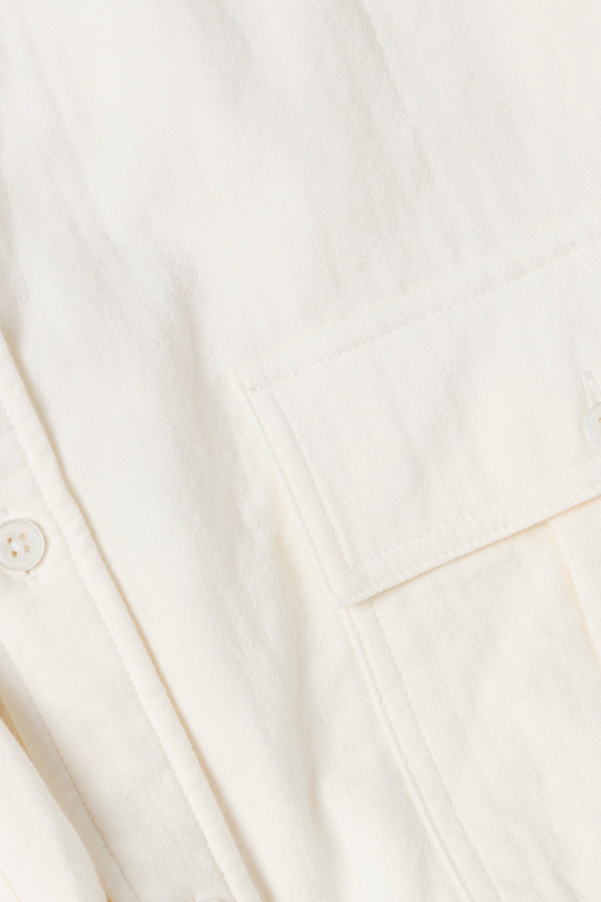 Parkes Double Gauze Shirt