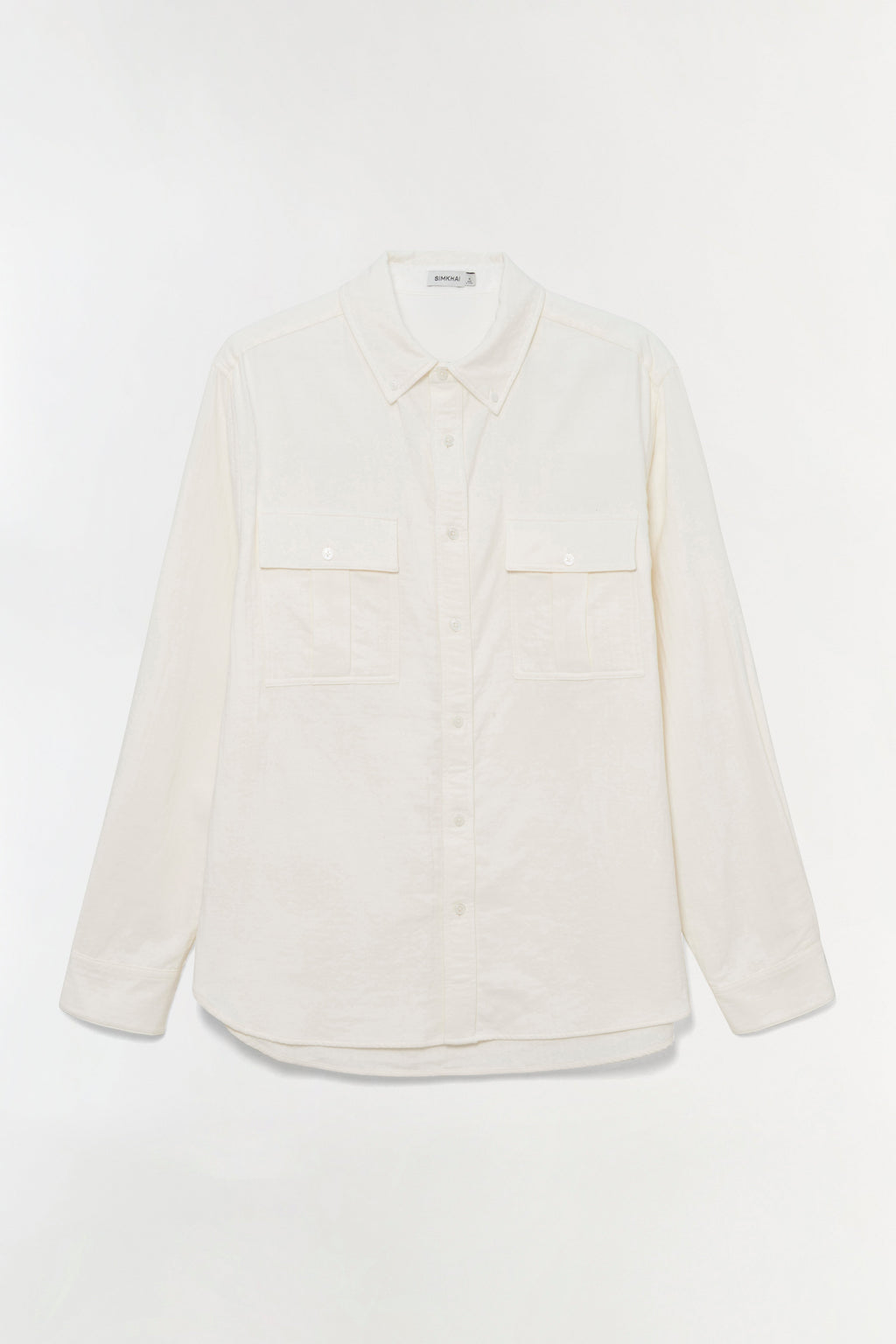 Parkes Double Gauze Shirt