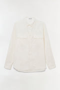 Parkes Double Gauze Shirt