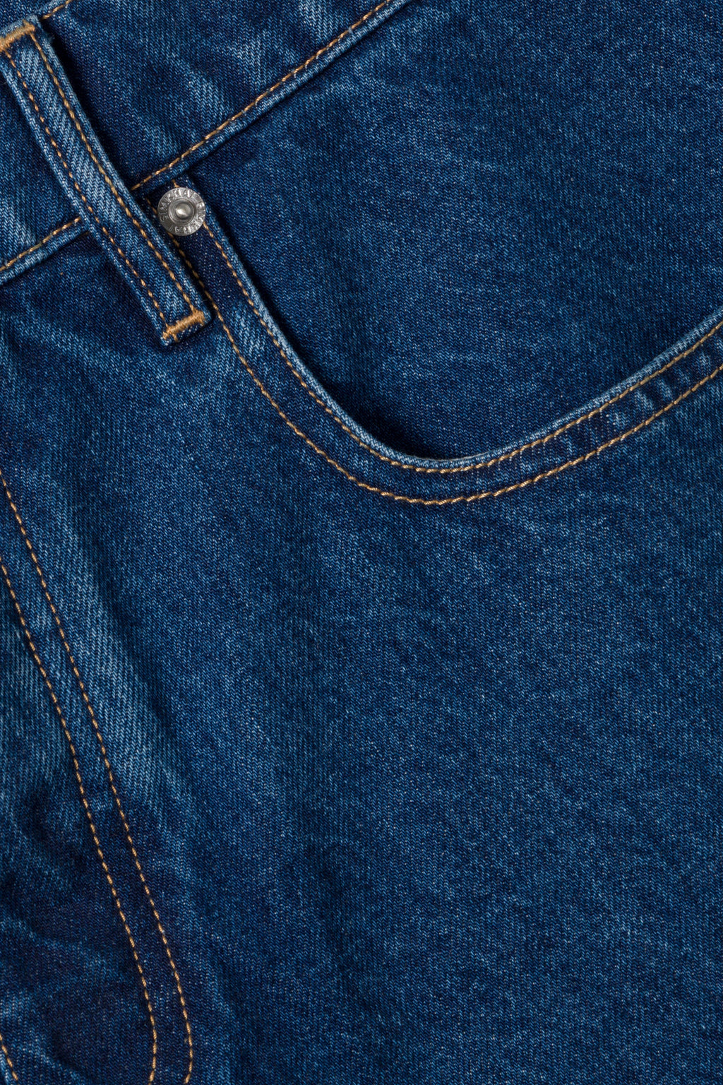 Lorcan Denim Shorts