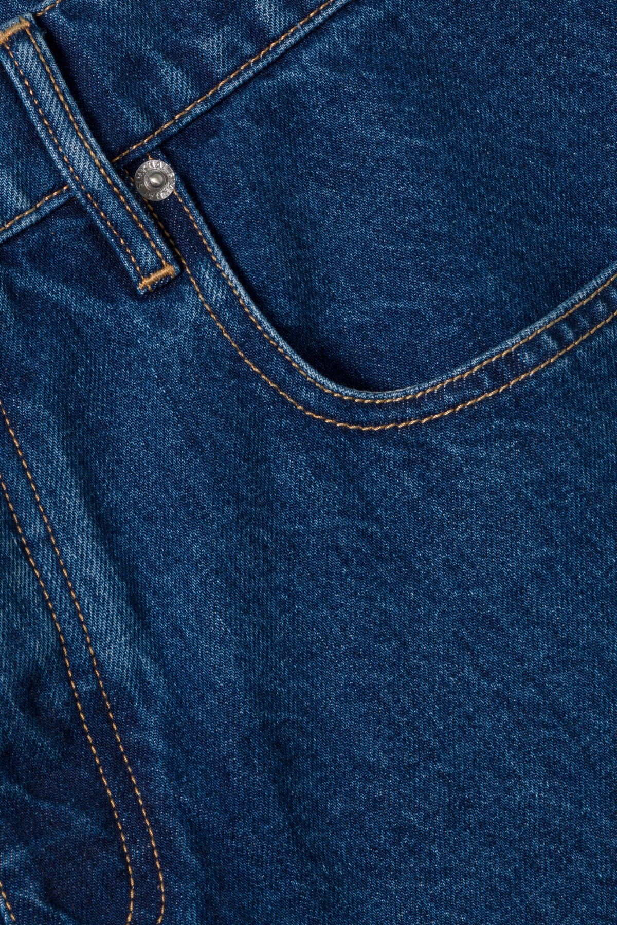 Lorcan Denim Shorts