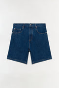 Lorcan Denim Shorts