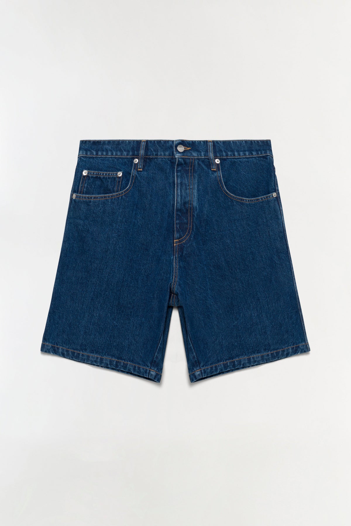 Lorcan Denim Shorts