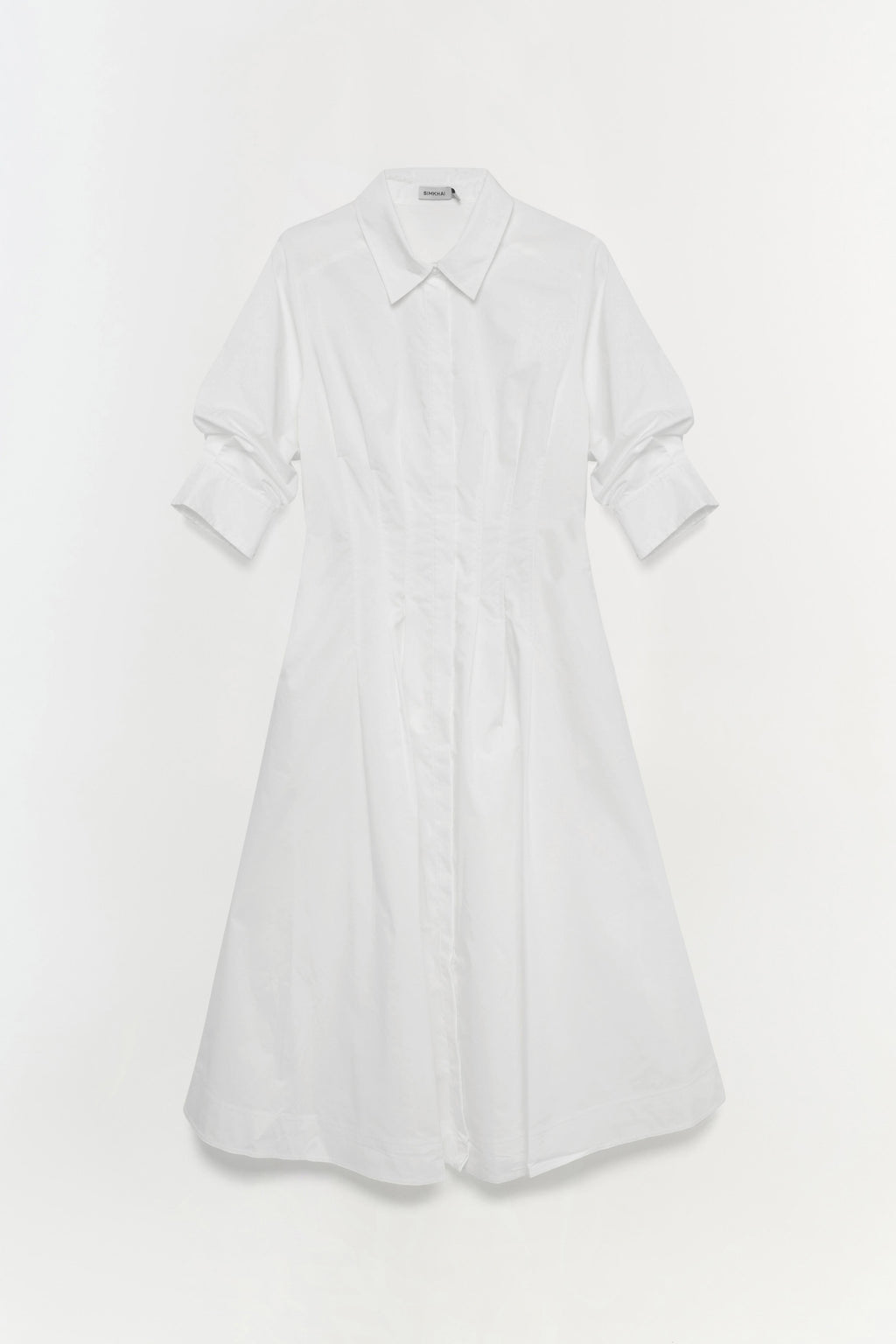 Signature Jazz Dress