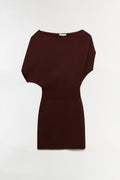 Shania Off Shoulder Mini Dress