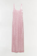 Bex Embellished Dress