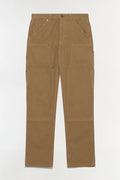 Alec Denim Carpenter Pants